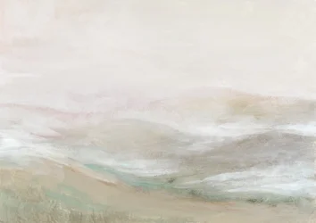Ethereal Landscape Mists