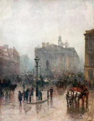 The Royal Exchange
