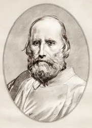 Giuseppe Garibaldi (from 