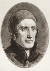Nicolaus Copernicus, from Living Biographies of Famous Men