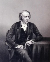 Reverend Thomas Guthrie, from 