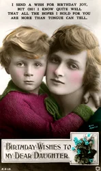 Gladys Cooper 1888-1971, English Actress