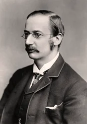 Sir Frederick Bridge, English Composer