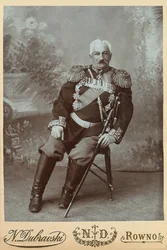 General Konstantin Pavlovich Prezhbyano