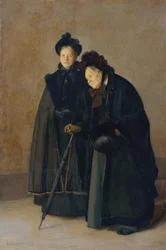 Two Sisters