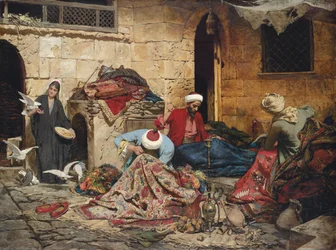 The Carpet Menders