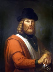 Giuseppe Garibaldi