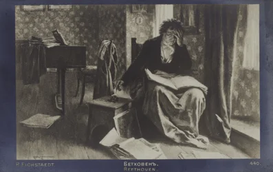 Beethoven