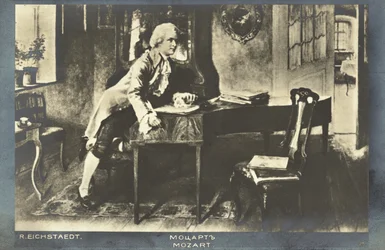 Mozart