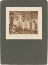 The Dance