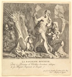 La Rascienne Honteuse