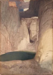Mountain Lake