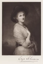 Liza Lehmann