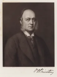 Sir William Priestley