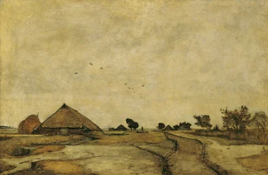 Dutch Landscape