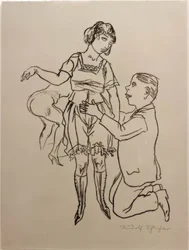 Bridegroom (Adoration)