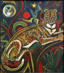 The Leopard