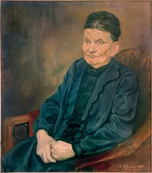 The Mother