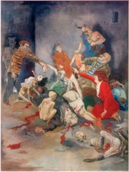 Mass Murder