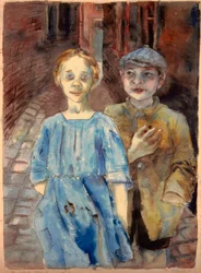 Neglected Youth