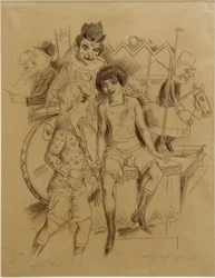 Circus Children