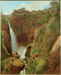 Tivoli (Latium, Italy)