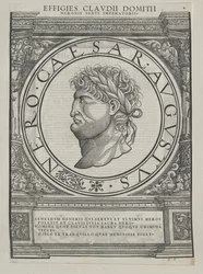 Emperor Nero