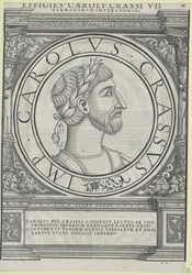 Emperor Charles III