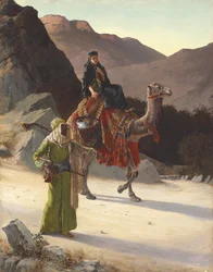 The Escort
