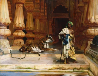 The Palace Guards