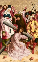 Carrying of the Cross