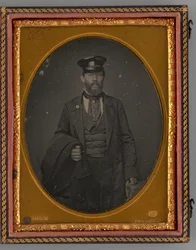 Untitled Portrait of a Man