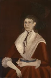Sylvia Church Weston Sampson