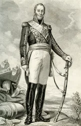Edouard Adolphe Casimir Joseph Mortier