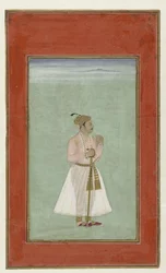 Sultan Ali Adil Shah II of Bijapur