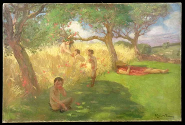 Satyrs