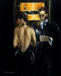 Smoke and Silk