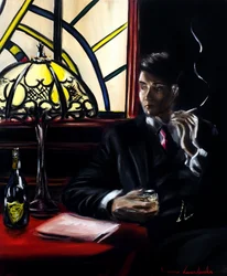 The Noir Hour