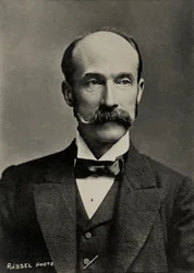 Portrait of Lord Lansdowne