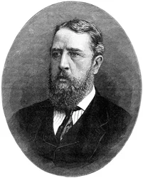 Spencer Compton Cavendish, Marquis of Hartington, British Liberal statesman, 1900