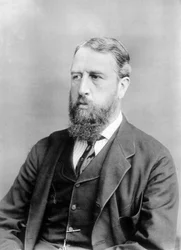 The Duke of Devonshire, c1891-1908