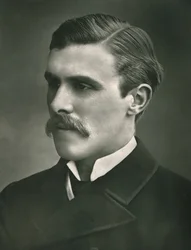 The Right Honorable William St. John Fremantle Brodrick