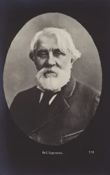 Ivan Turgenev