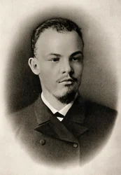 Lenin (Vladimir Ilyich Ulyanov, known as)