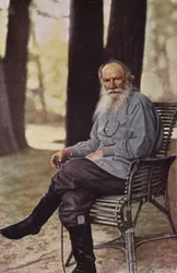 Leo Tolstoy