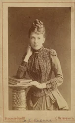 Maria Savina