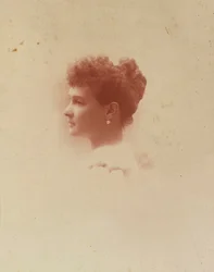Grand Duchess Maria Pavlovna of Russia