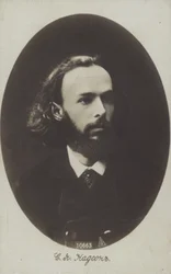 Semyon Nadson