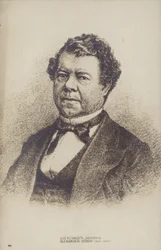 Alexander Dubuc