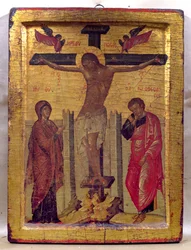 Christ on the Cross